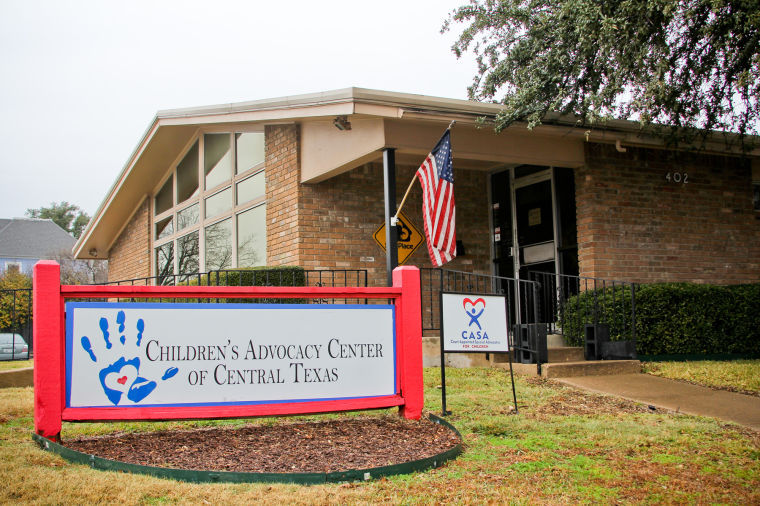 Children's Advocacy Center